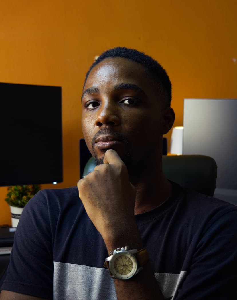 Emmanuel Ayemere